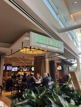 Salt & Ivy