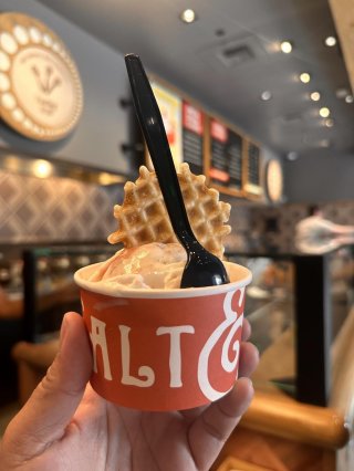 Salt & Straw