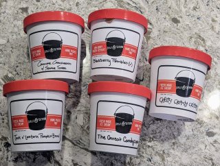 Salt & Straw