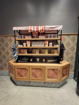 Salt & Straw