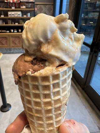 Salt & Straw