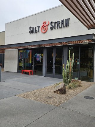 Salt & Straw