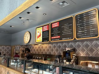 Salt & Straw