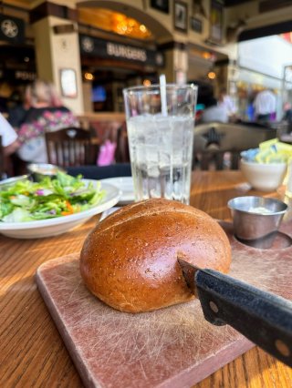Saltgrass Steak House