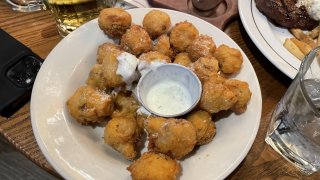 Saltgrass Steak House
