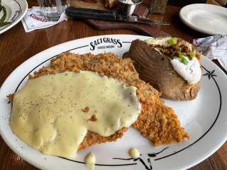 Saltgrass Steak House