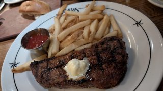 Saltgrass Steak House