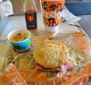 Schlotzsky's
