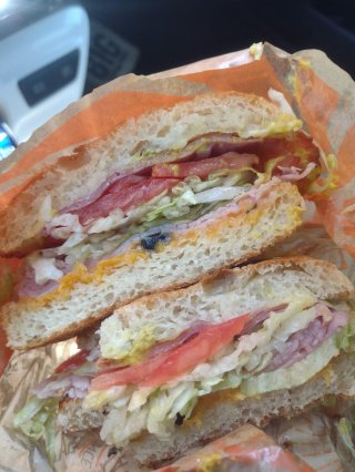 Schlotzsky's