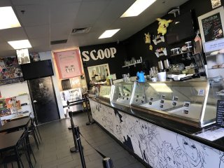 Scoop LV