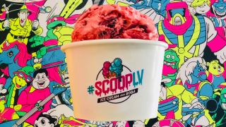 Scoop LV