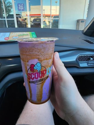 Scoop LV