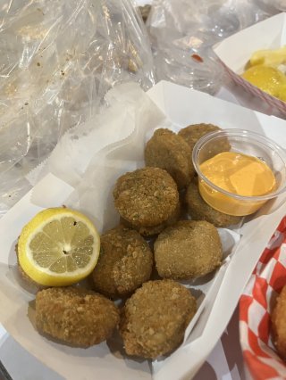 Shaking Crab (Spring Mountain)