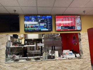 SHAWARMA PARADISE LAS VEGAS