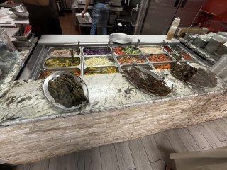 SHAWARMA PARADISE LAS VEGAS