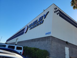 Shelby American Inc.
