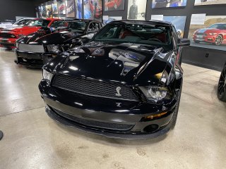 Shelby Heritage Center