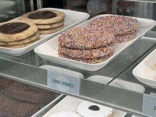 Siegel's Bagelmania