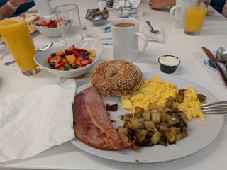 Siegel's Bagelmania