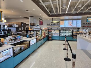 Siegel's Bagelmania