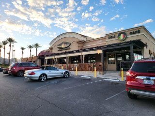 Siena Italian Authentic Trattoria and Deli