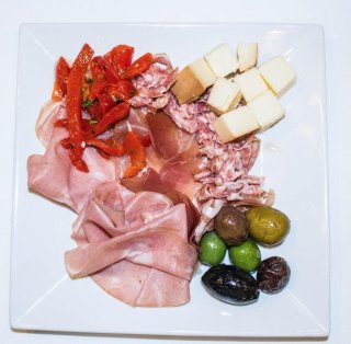 Siena Italian Authentic Trattoria and Deli