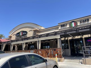 Siena Italian Authentic Trattoria and Deli
