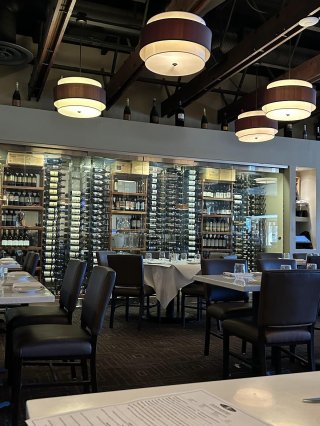 Siena Italian Authentic Trattoria and Deli