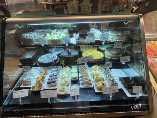 Siena Italian Authentic Trattoria and Deli