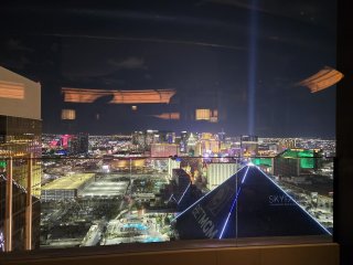 Skyfall Panoramic Bar & Lounge
