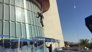 SkyJump