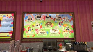 Sloans Ice Cream