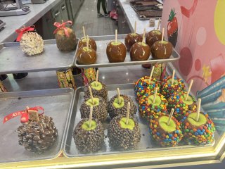 Sloans Ice Cream