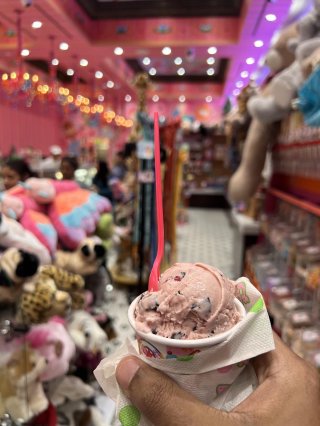 Sloans Ice Cream