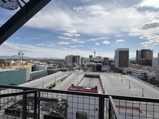 SlotZilla Zipline Las Vegas