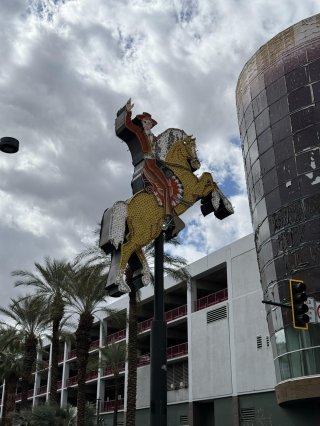 SlotZilla Zipline Las Vegas