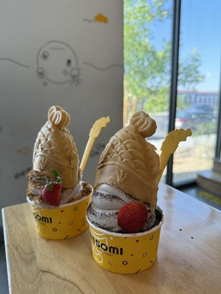 Somisomi