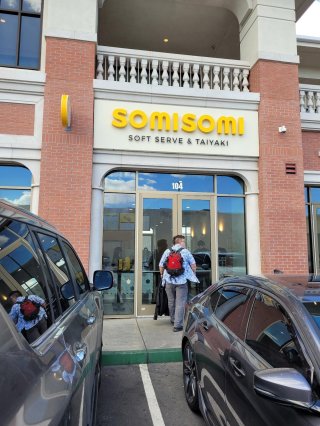 Somisomi