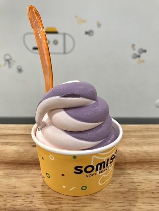 Somisomi