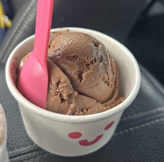 Sorry Not Sorry Creamery - Centennial