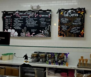 Sorry Not Sorry Creamery - Centennial