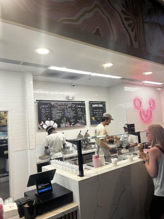Sorry Not Sorry Creamery - Centennial