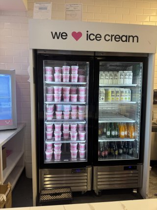 Sorry Not Sorry Creamery - Centennial