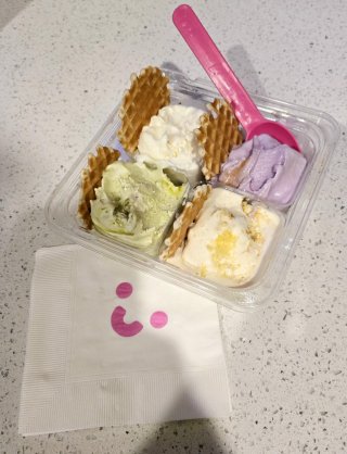 Sorry Not Sorry Creamery - Centennial