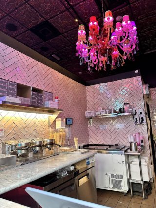 Sorry Not Sorry Creamery - DTLV Fremont