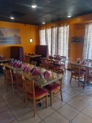 Spice Indian Cuisine