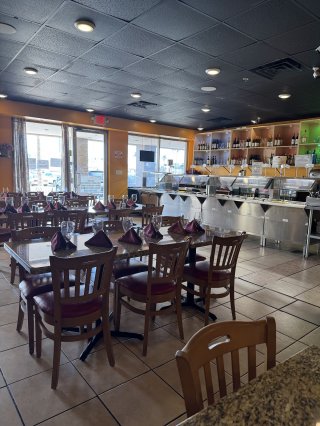 Spice Indian Cuisine