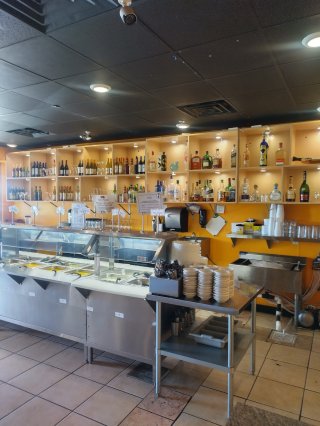 Spice Indian Cuisine
