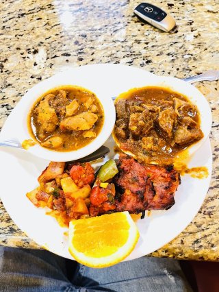 Spice Indian Cuisine