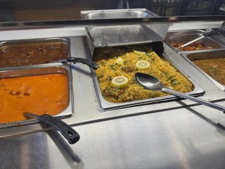 Spice Indian Cuisine